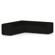 Mawsley Modular Seating Set - L-Shaped Corner Sofa - Double Arm Corner - Era - Forward - Homesplex