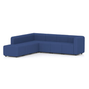 Mawsley Modular Seating Set - L-Shaped Corner Sofa - Left Arm Chaise End - Era - Perennial - Homesplex