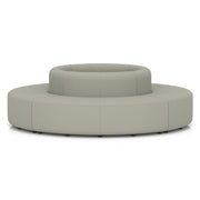 Mawsley Modular Seating Set - Circular Island - Low Back - Era - Generation - Homesplex