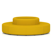Mawsley Modular Seating Set - Circular Island - Low Back - Era - Occasion - Homesplex