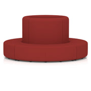 Mawsley Modular Seating Set - Circular Island - High Back - Era - Extent - Homesplex