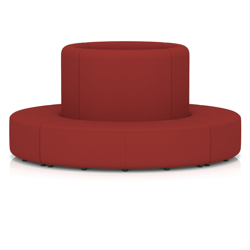 Mawsley Modular Seating Set - Circular Island - High Back - Era - Extent - Homesplex