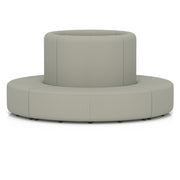 Mawsley Modular Seating Set - Circular Island - High Back - Era - Generation - Homesplex