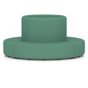 Mawsley Modular Seating Set - Circular Island - High Back - Era - Rest - Homesplex