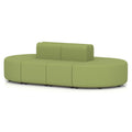 Mawsley Modular Seating Set - Capsule Island