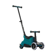 smarTrike Xtend Ride On Scooter Plus - Teal - image 1