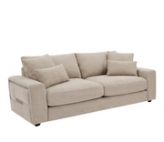 Jupiter 3 & 2-Seater Sofa Set - image 3