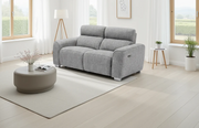 Toronto 3 & 2-Seater Electric Recliner Sofa - image 5