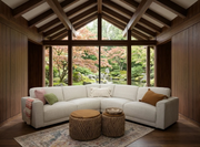 Marlow Corner Sofa - image 1