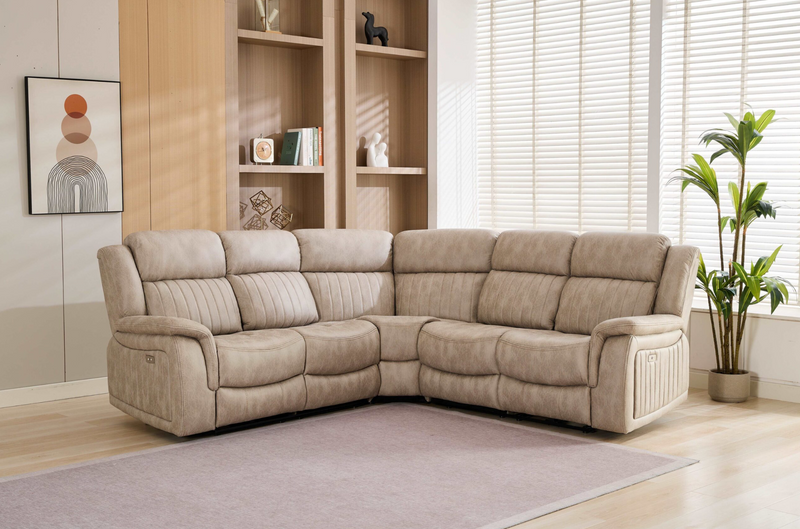 Stanley Corner Sofa - image 5