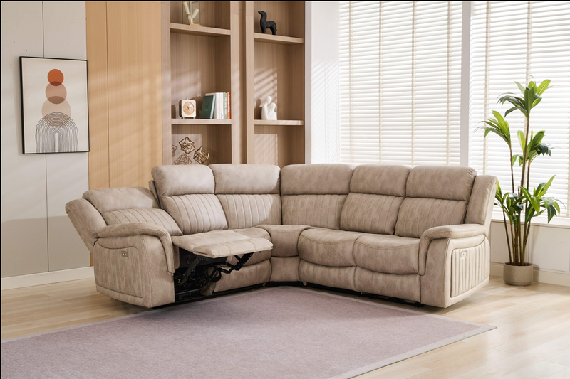 Stanley Corner Sofa - image 1
