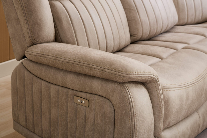 Stanley Corner Sofa - image 3