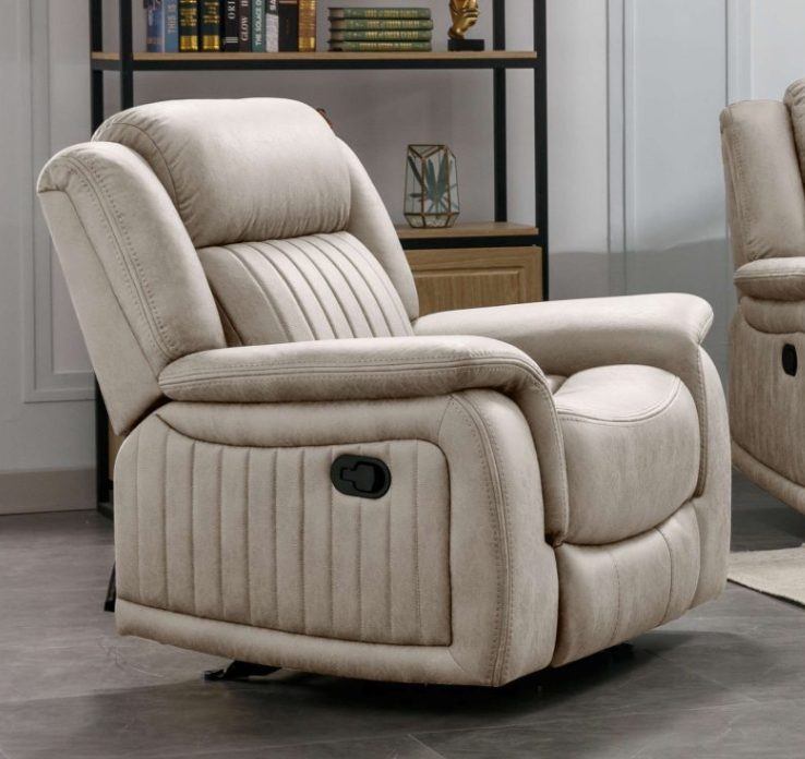 Stanley Electric Recliner Armchair - image 1