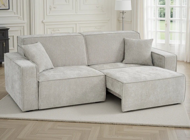 Houston Electric Sofa Bed - image 4