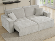 Houston Electric Sofa Bed - image 5