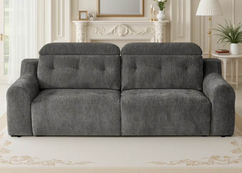 Harrison Electric Sofa Bed - image 1