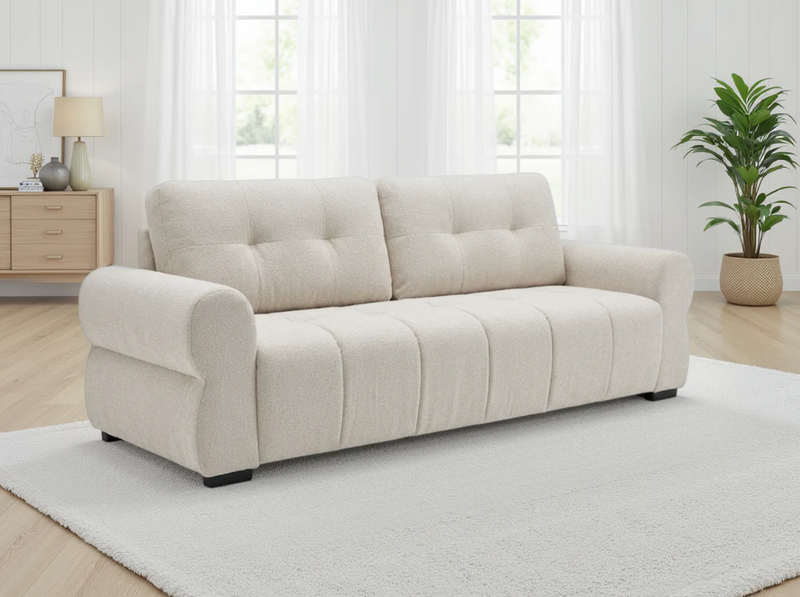 San Marino 3-Seater Sofa - image 1