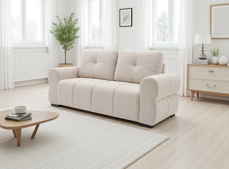 San Marino 2-Seater Sofa - image 1
