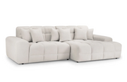 Jacob Ribbed Corner Sofa (Left or Right-Hand) - image 7