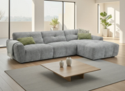 Montana Bubble Chaise Lounge Sofa Collection - Right and Left-Hand Configuration - image 3