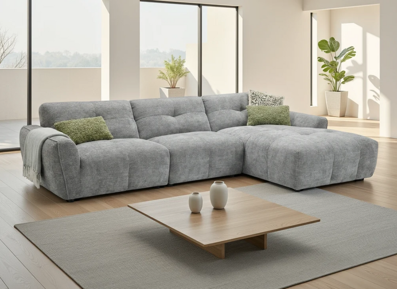 Montana Bubble Chaise Lounge Sofa Collection - Right and Left-Hand Configuration - image 3