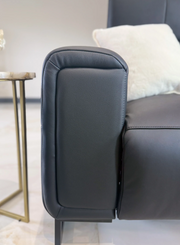 Richmond Electric Reclining 3 & 2-Seater Sofa Collection - image 4