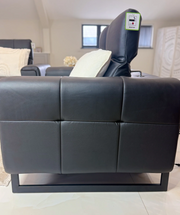 Richmond Electric Reclining 3 & 2-Seater Sofa Collection - image 5