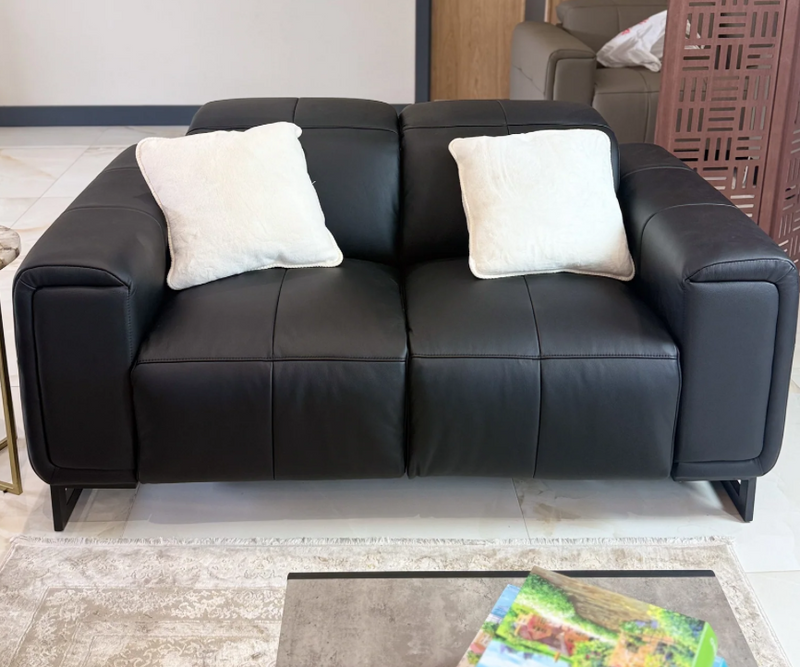 Richmond Electric Reclining 3 & 2-Seater Sofa Collection - image 7