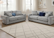 Jupiter 3 & 2-Seater Sofa Set - image 2