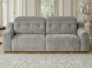 Harrison Electric Sofa Bed - image 3