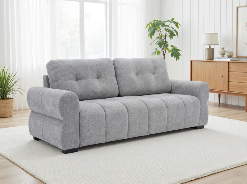 San Marino 3-Seater Sofa - image 2