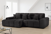 Jacob Ribbed Corner Sofa (Left or Right-Hand) - image 2
