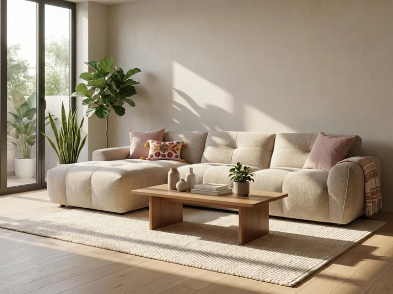 Montana Bubble Chaise Lounge Sofa Collection - Right and Left-Hand Configuration - image 2