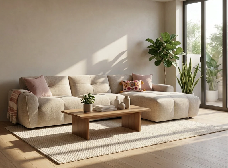 Montana Bubble Chaise Lounge Sofa Collection - Right and Left-Hand Configuration - image 4