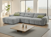 Montana Bubble Chaise Lounge Sofa Collection - Right and Left-Hand Configuration - image 1