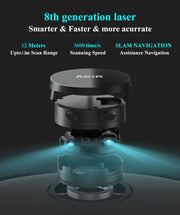 ABIR X8 Robot Vacuum Cleaner - image 15
