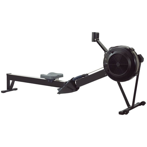 Sharkpower Row Erg rowing machine for full-body home cardio - view 1