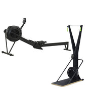 Sharkpower Row Erg rowing machine for full-body home cardio - view 8