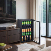 Subcold Super85 LED beer fridge, photo 19