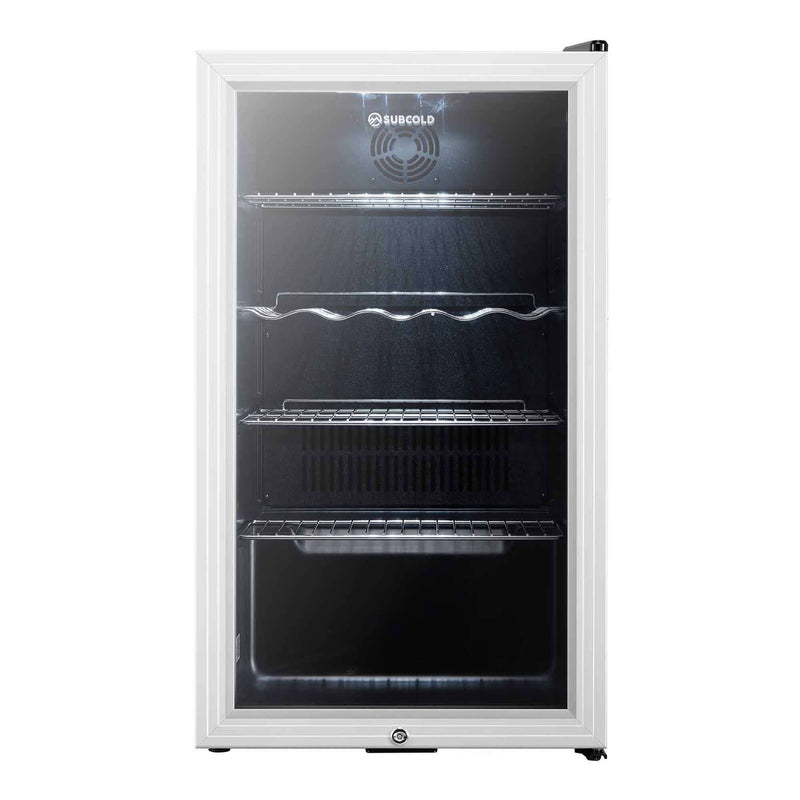 Subcold Super85 LED Beer Fridge - image 25