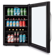 Subcold Ace130 LED touch control beer fridge, photo 11