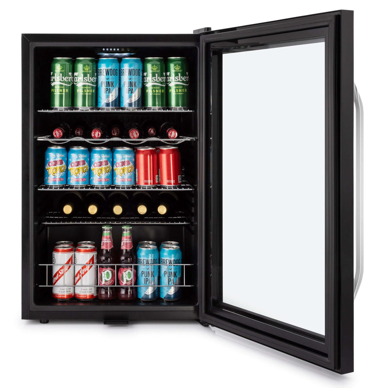 Subcold Ace130 LED touch control beer fridge, photo 11