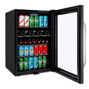 Subcold Ace130 LED touch control beer fridge, photo 4