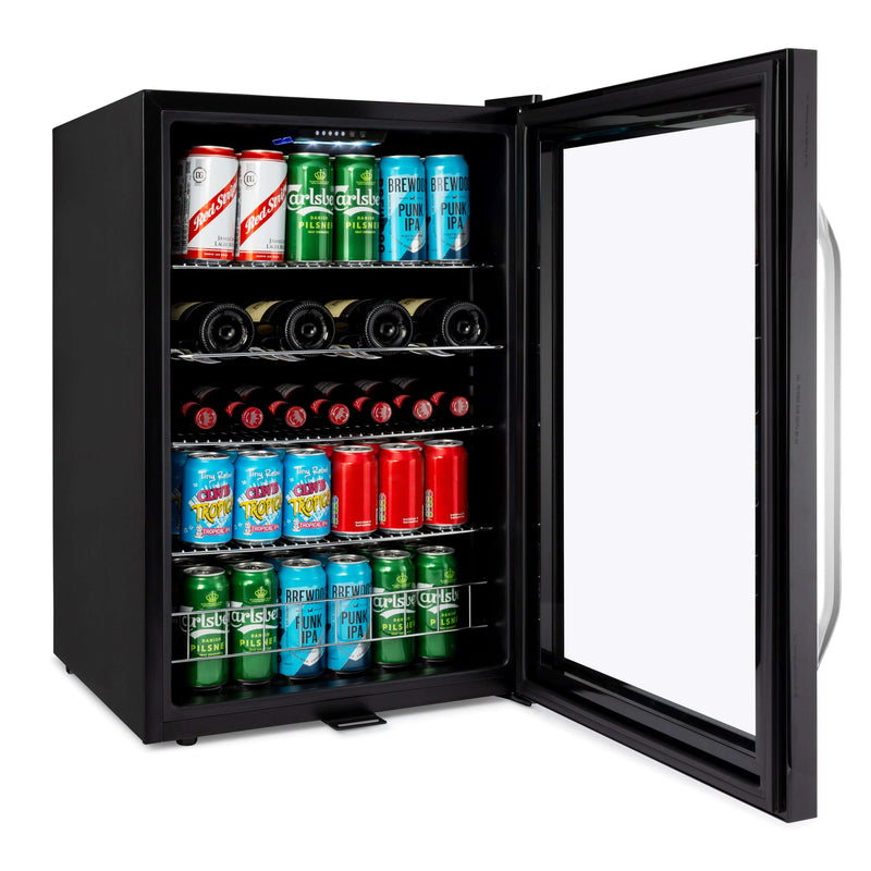 Subcold Ace130 LED touch control beer fridge, photo 4