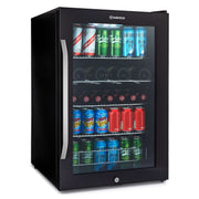 Subcold Ace130 LED touch control beer fridge