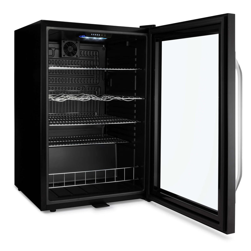 Subcold Ace130 LED touch control beer fridge, photo 5
