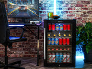 Subcold Ace130 LED touch control beer fridge, photo 13