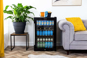 Subcold Ace130 LED touch control beer fridge, photo 2