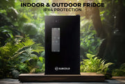 Subcold Apex95 sub-zero beer fridge, photo 4
