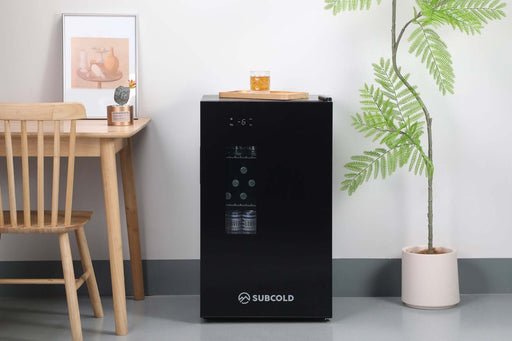 Subcold Apex95 sub-zero beer fridge, photo 2